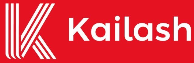 Kailash Investment Co. Logo